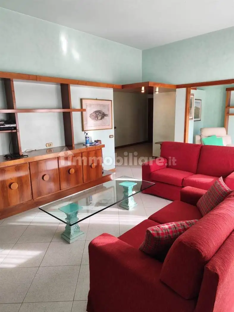 Appartamento in vendita a Quarrata