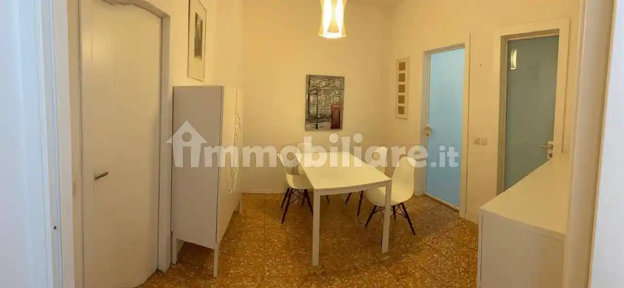 Bilocale via Vittoria Colonna 8, Amendola - Buonarroti, Milano - foto 2