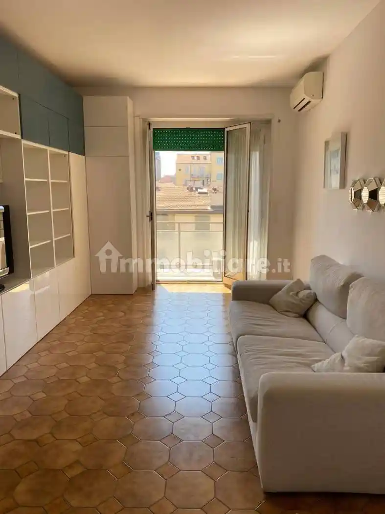 Bilocale via Vittoria Colonna 8, Amendola - Buonarroti, Milano - foto 3