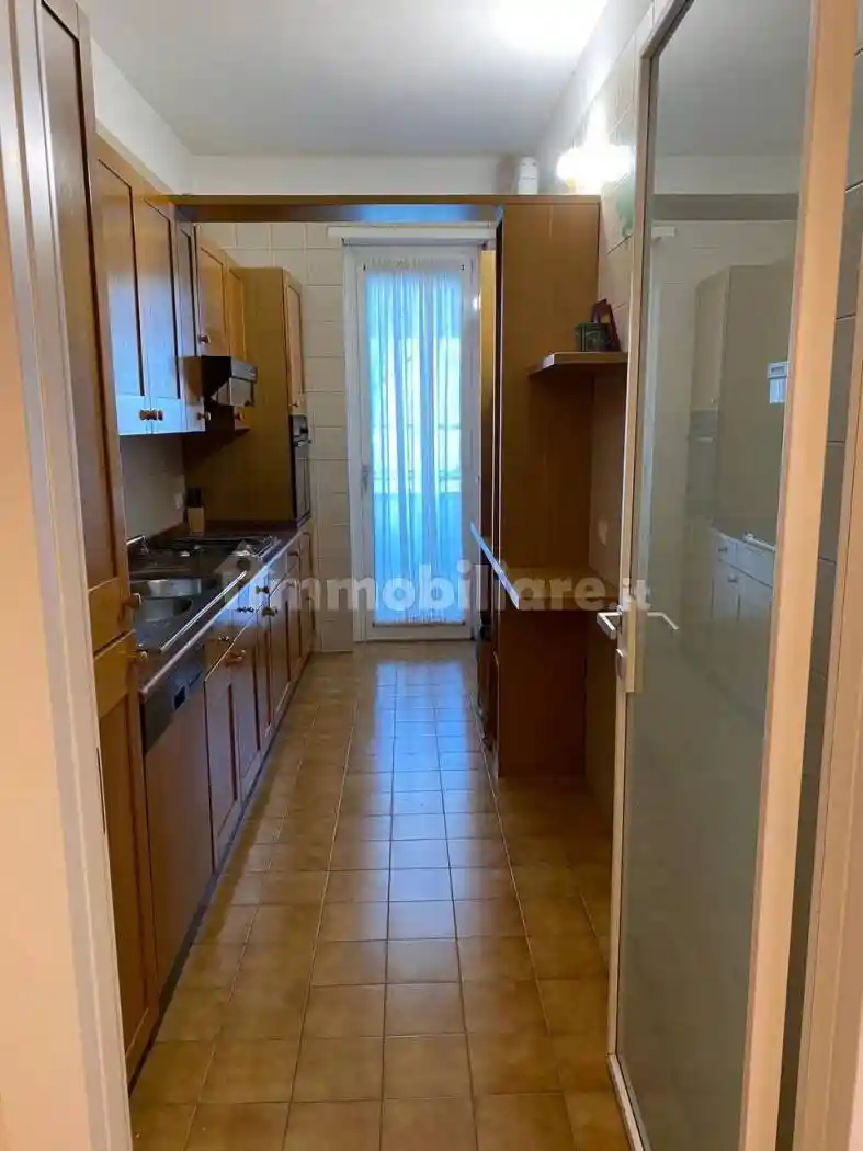 Bilocale via Vittoria Colonna 8, Amendola - Buonarroti, Milano - foto 4