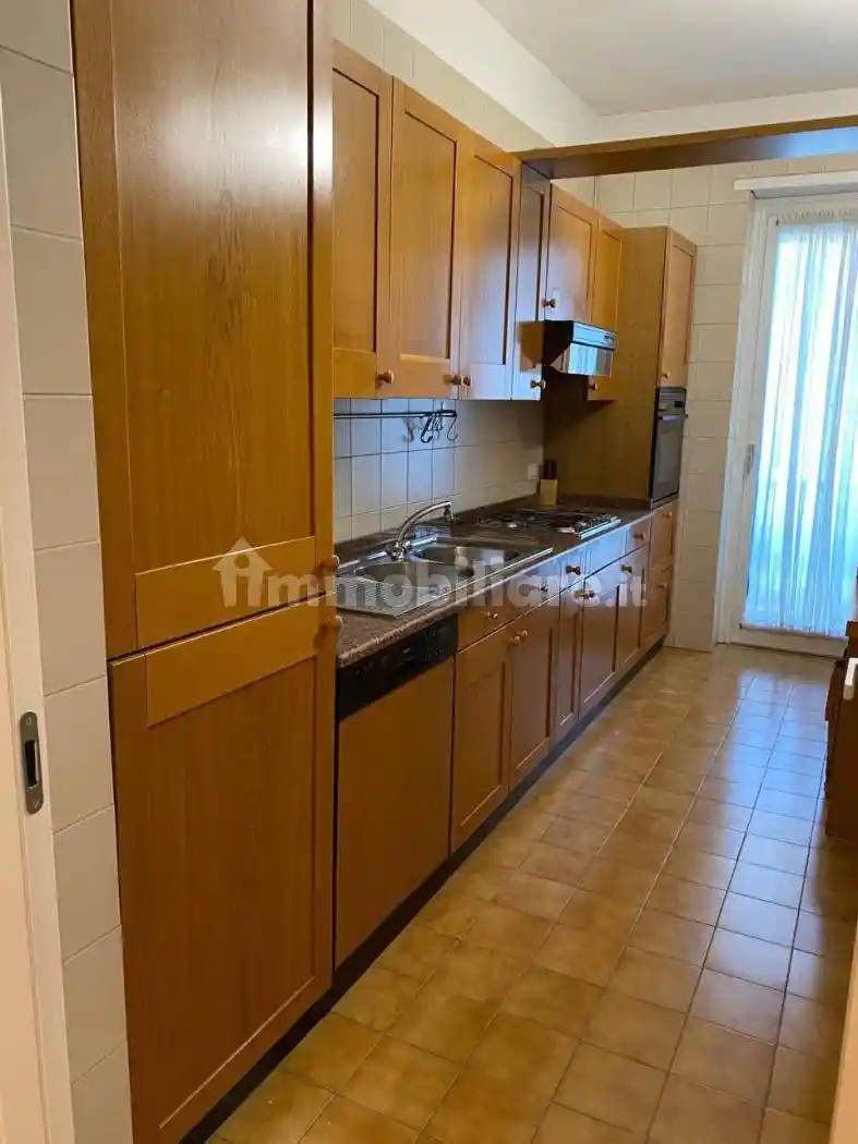 Bilocale via Vittoria Colonna 8, Amendola - Buonarroti, Milano - foto 5