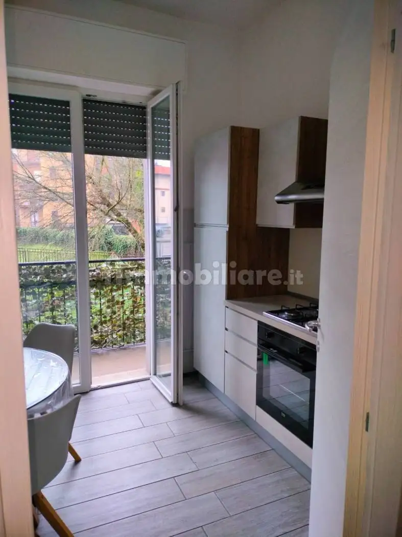 Appartamento in affitto a Vigevano
