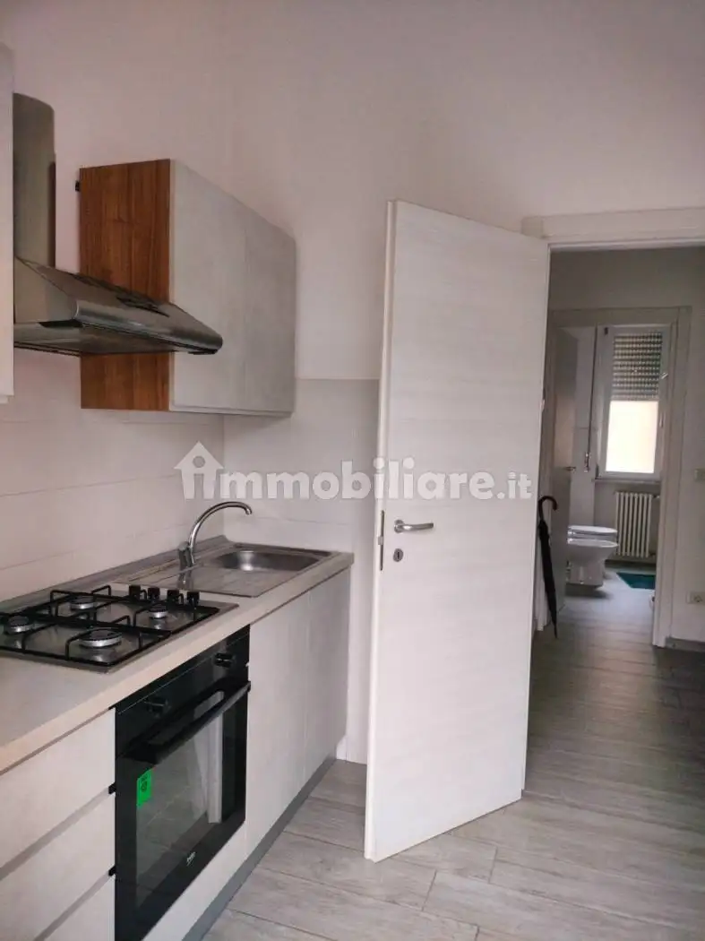 Bilocale ottimo stato, Ospedale, Vigevano - foto 3