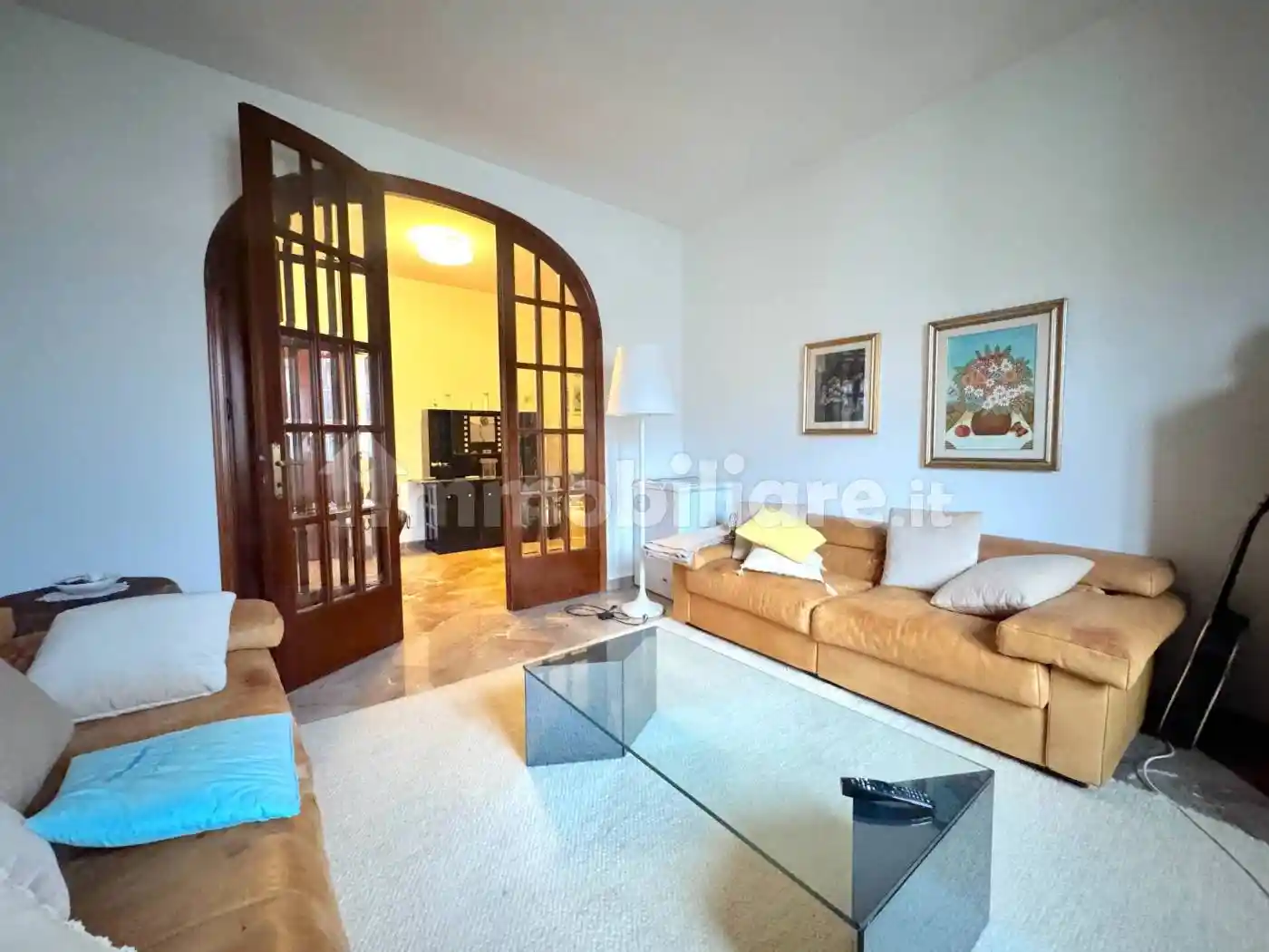 Appartamento in vendita a Prato