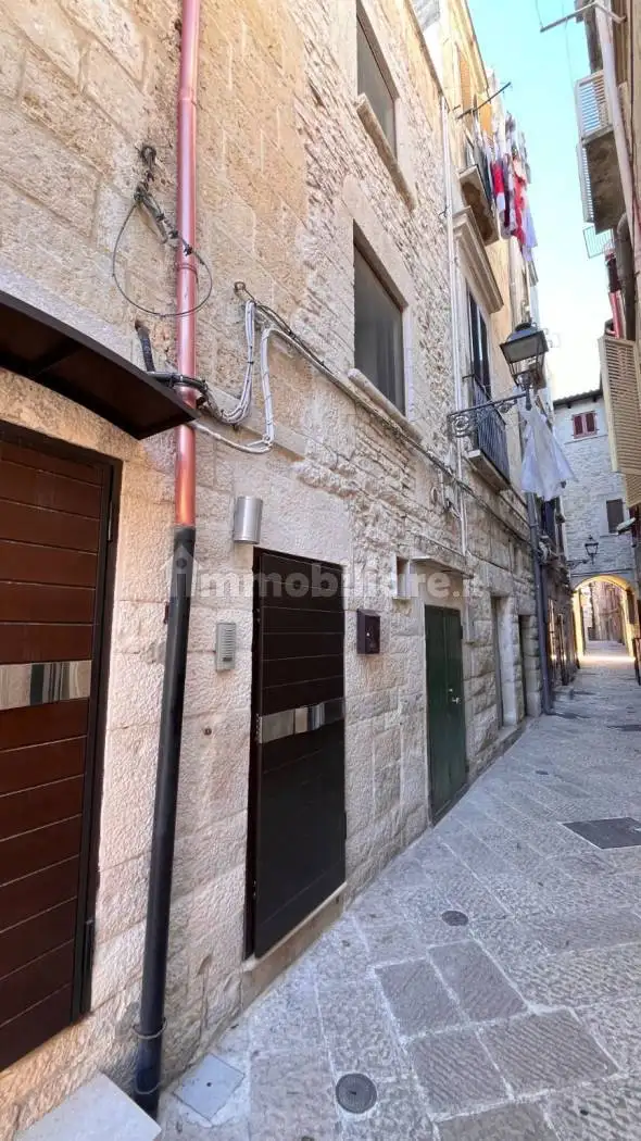 Palazzo - Edificio in vendita a Corato