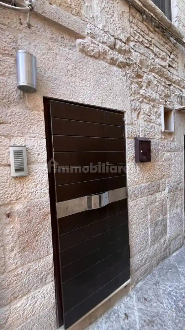 Palazzo - Edificio in Vendita - foto 2