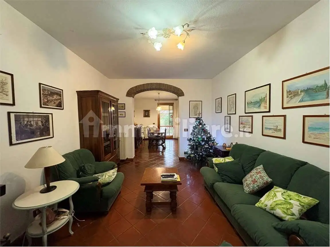 Casa indipendente in vendita a Campogalliano