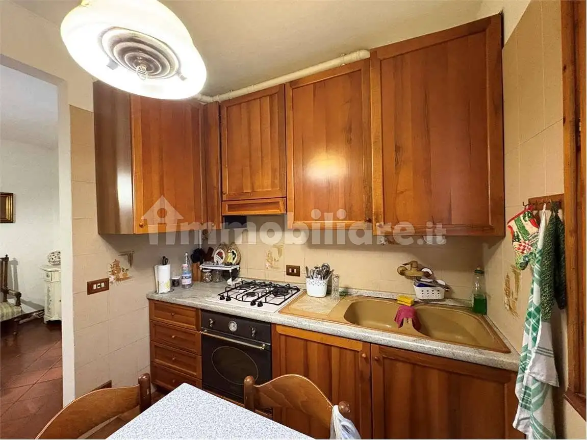 Terratetto unifamiliare 160 m², buono stato, Centro, Campogalliano - foto 4