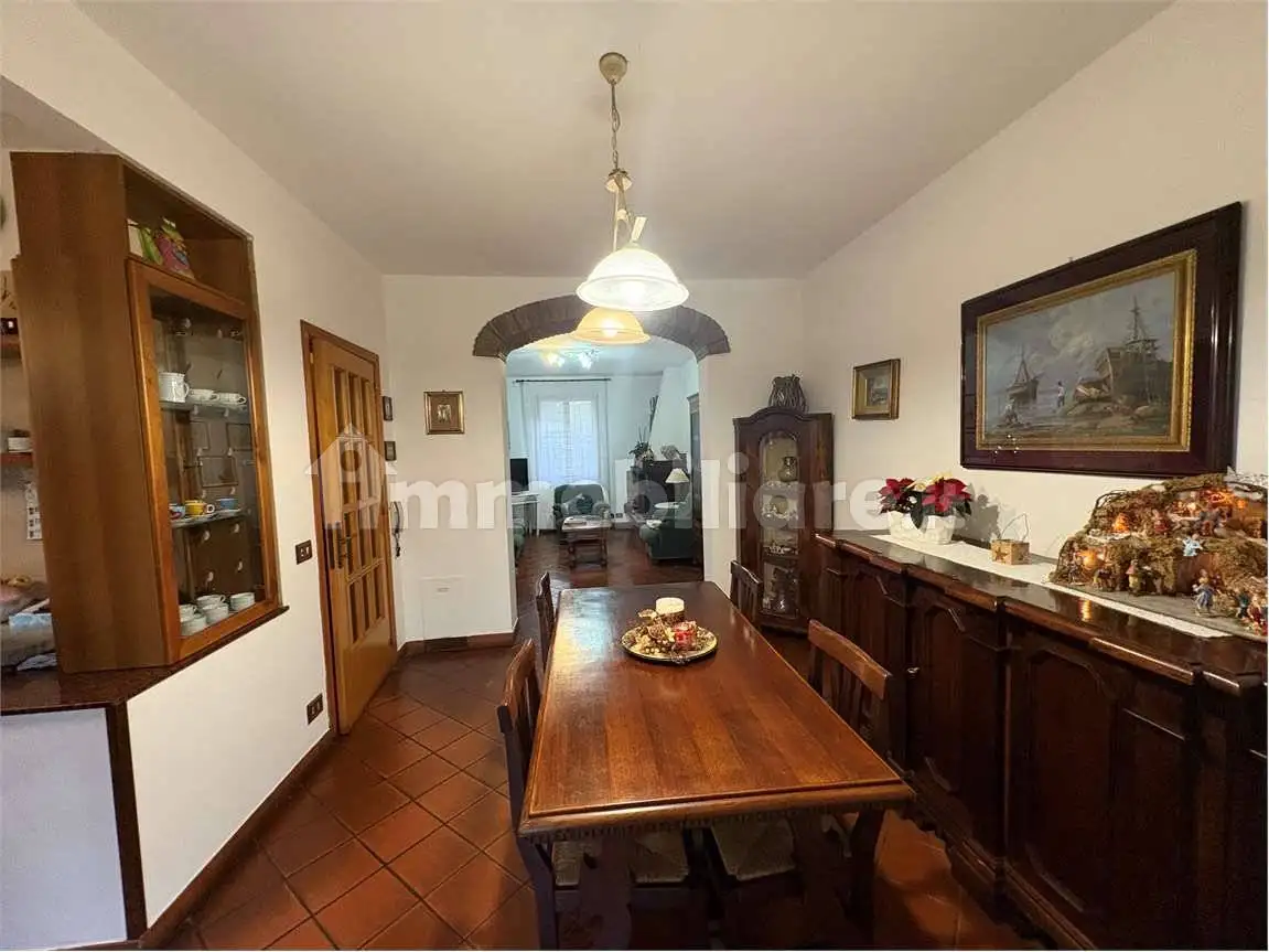 Terratetto unifamiliare 160 m², buono stato, Centro, Campogalliano - foto 5