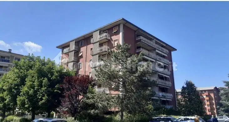 Appartamento in asta a Novi Ligure