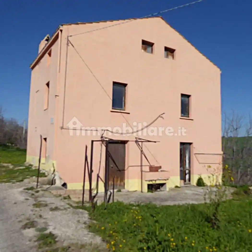 Terratetto unifamiliare via della Fonte, Centro, Sant'Eusanio del Sangro - foto 3