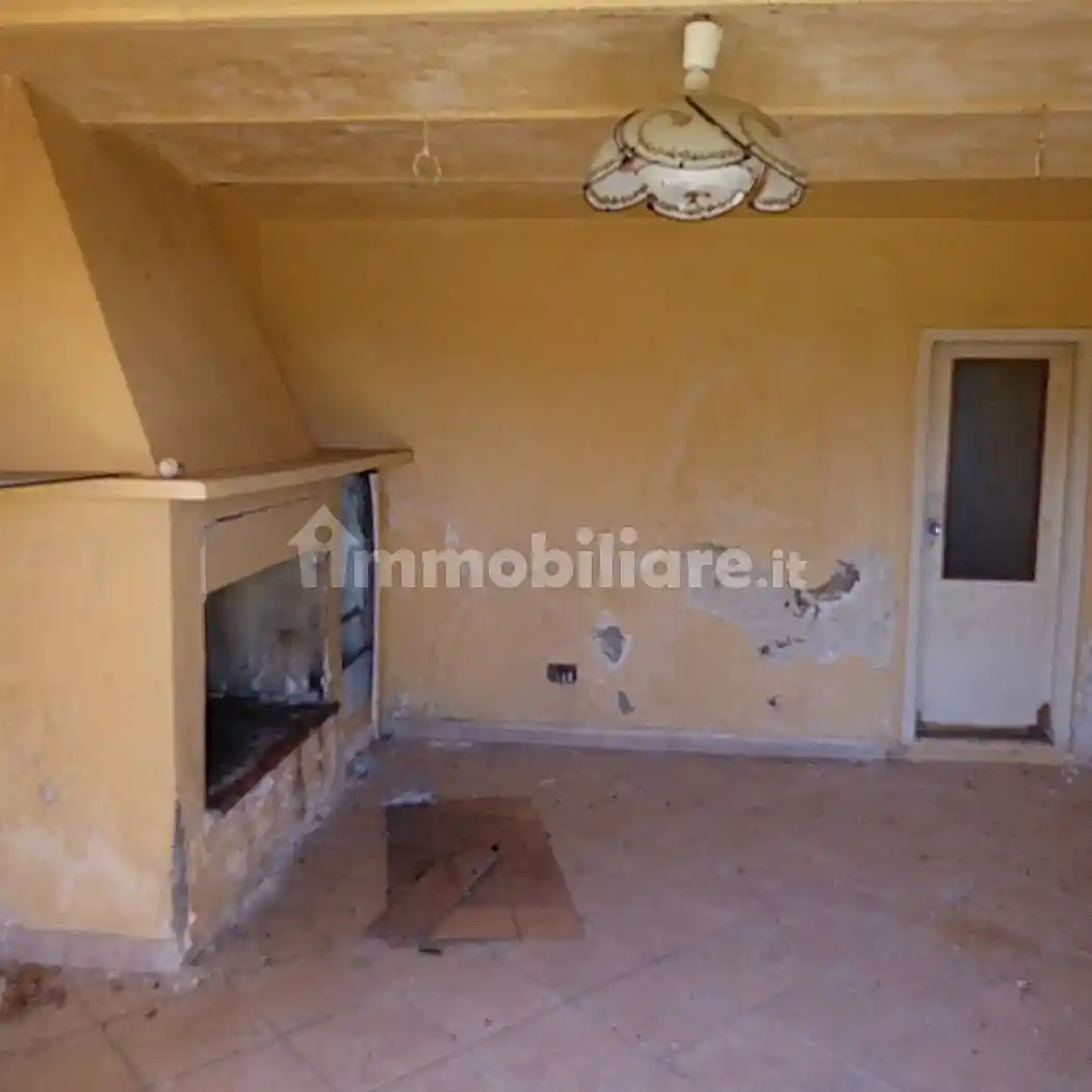 Terratetto unifamiliare via della Fonte, Centro, Sant'Eusanio del Sangro - foto 5