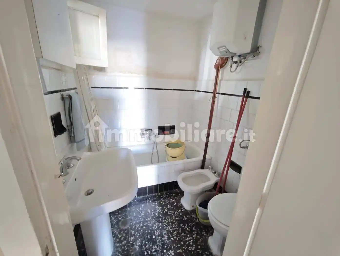 Bilocale via Francesco Bisceglie, Palese, Bari - foto 5