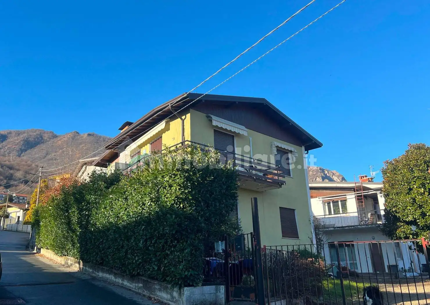 Appartamento in vendita a Baveno