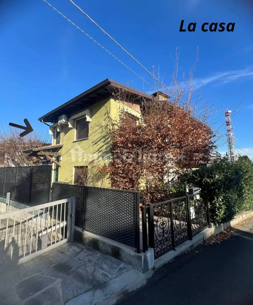 Trilocale via Don Carlo Gnocchi 8, Centro, Baveno - foto 2