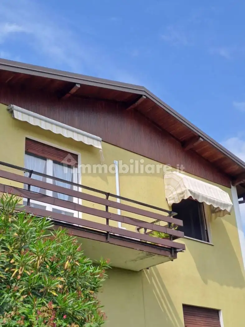 Trilocale via Don Carlo Gnocchi 8, Centro, Baveno - foto 5