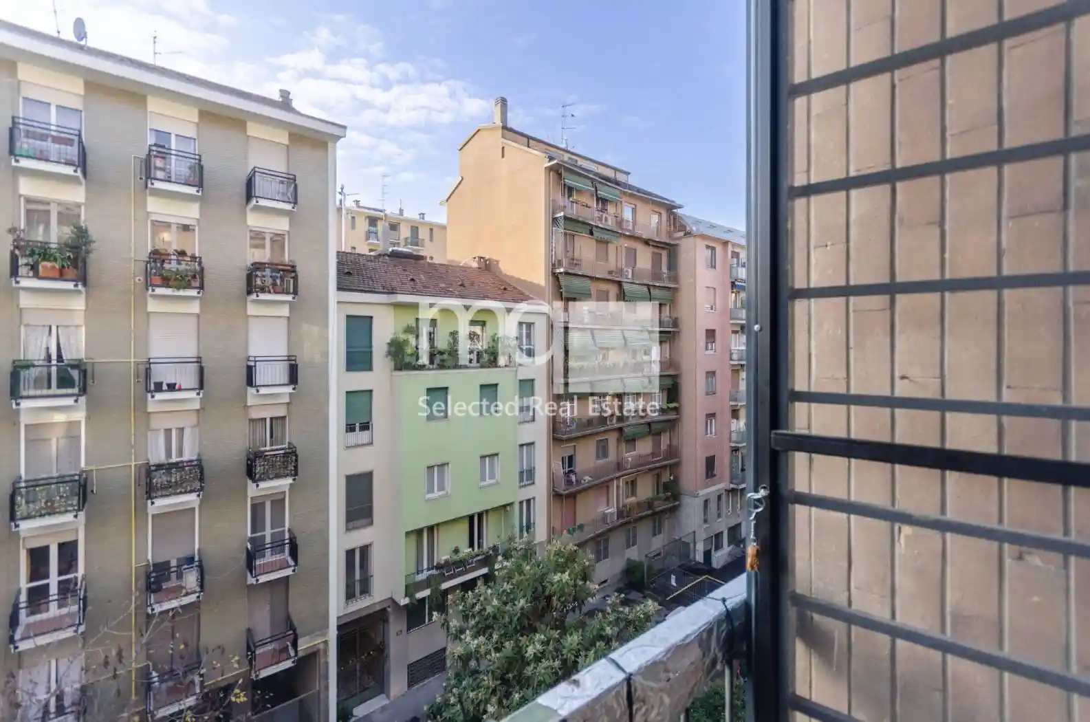 Bilocale via Vespri Siciliani 16, Piazza Napoli, Milano - foto 4