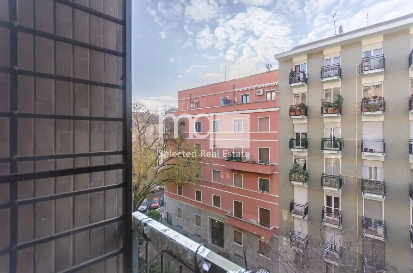 Bilocale via Vespri Siciliani 16, Piazza Napoli, Milano - foto 5