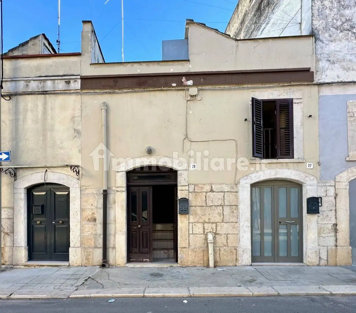 Casa indipendente in vendita a Andria