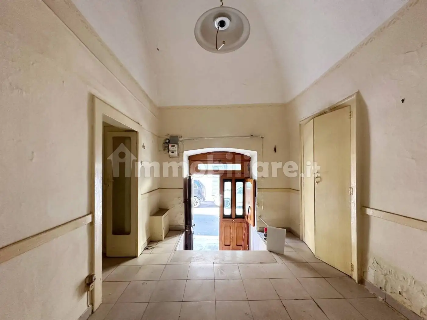 Terratetto unifamiliare via Imperatore Augusto 29, Monticelli - Croci, Andria - foto 2