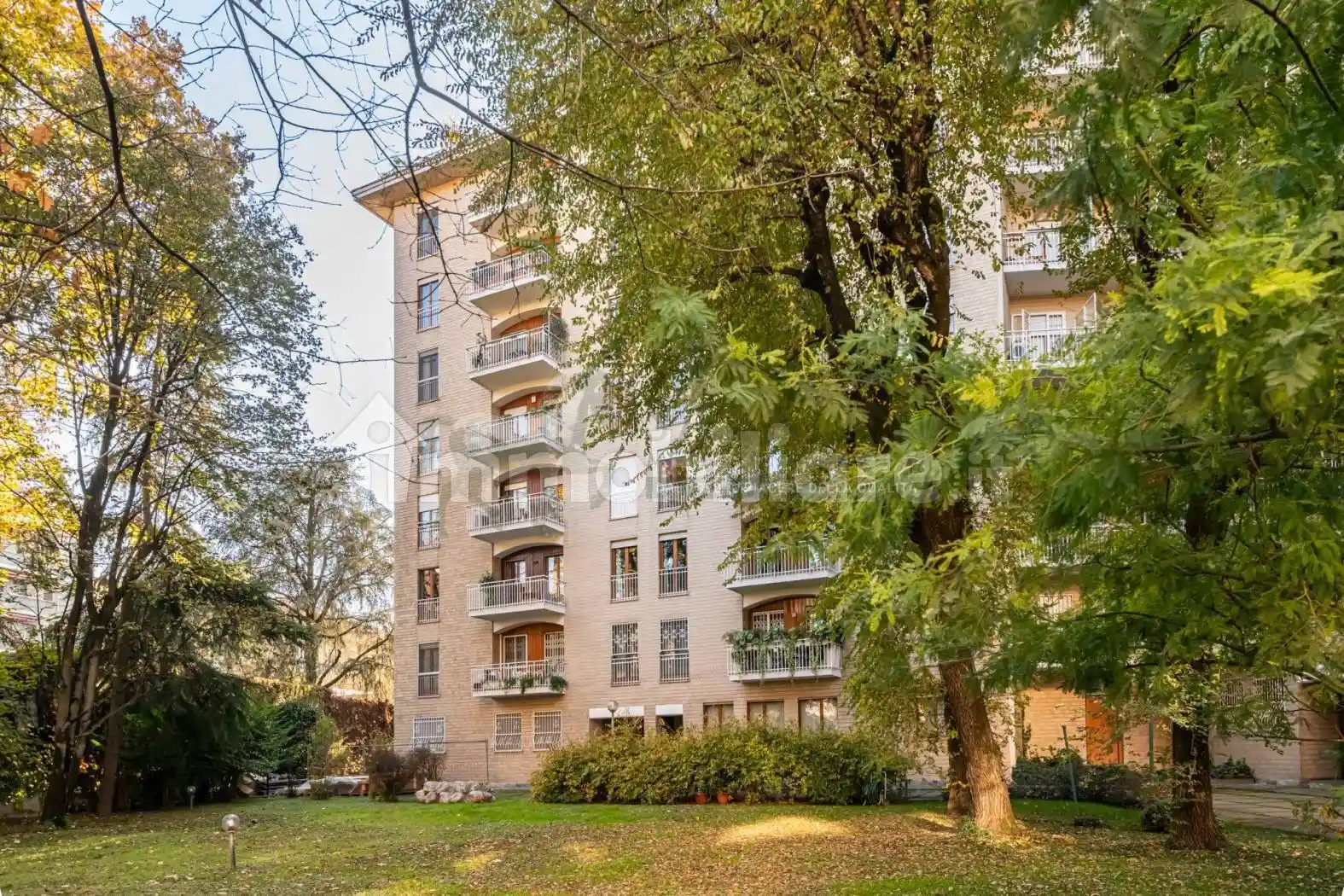 Quadrilocale via Giovanni Keplero 5, Maggiolina, Milano - foto 2