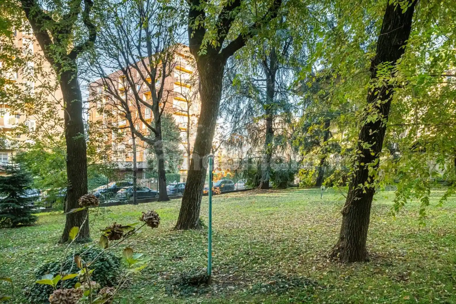 Quadrilocale via Giovanni Keplero 5, Maggiolina, Milano - foto 3