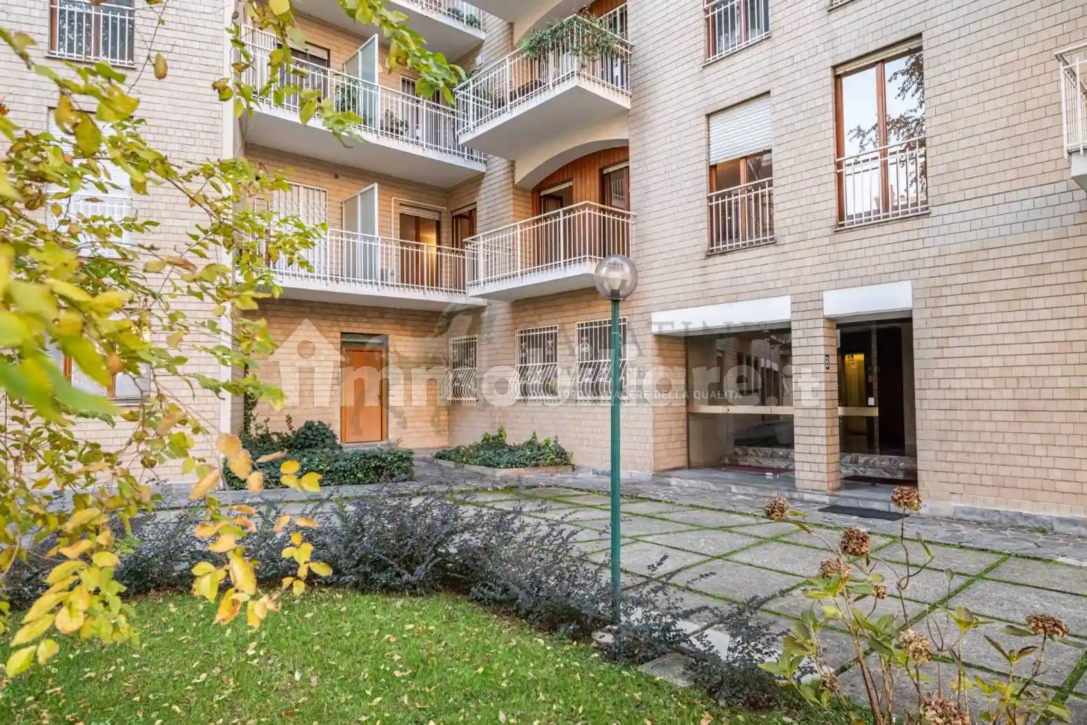 Quadrilocale via Giovanni Keplero 5, Maggiolina, Milano - foto 4