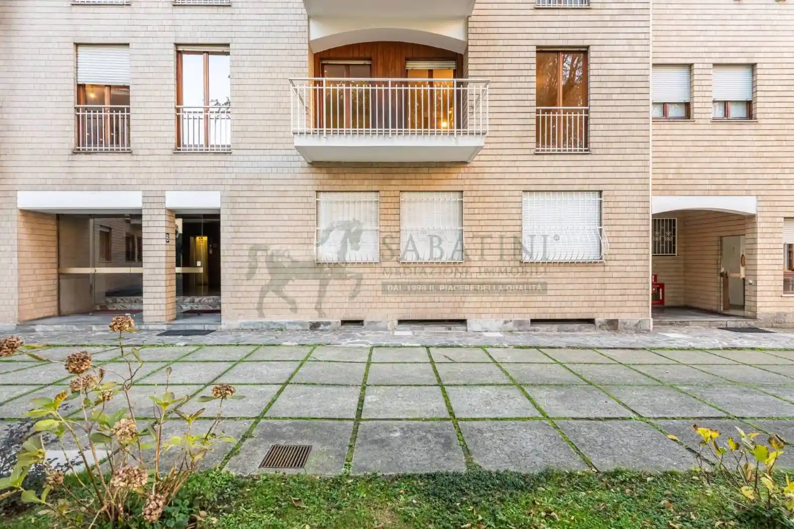 Quadrilocale via Giovanni Keplero 5, Maggiolina, Milano - foto 5