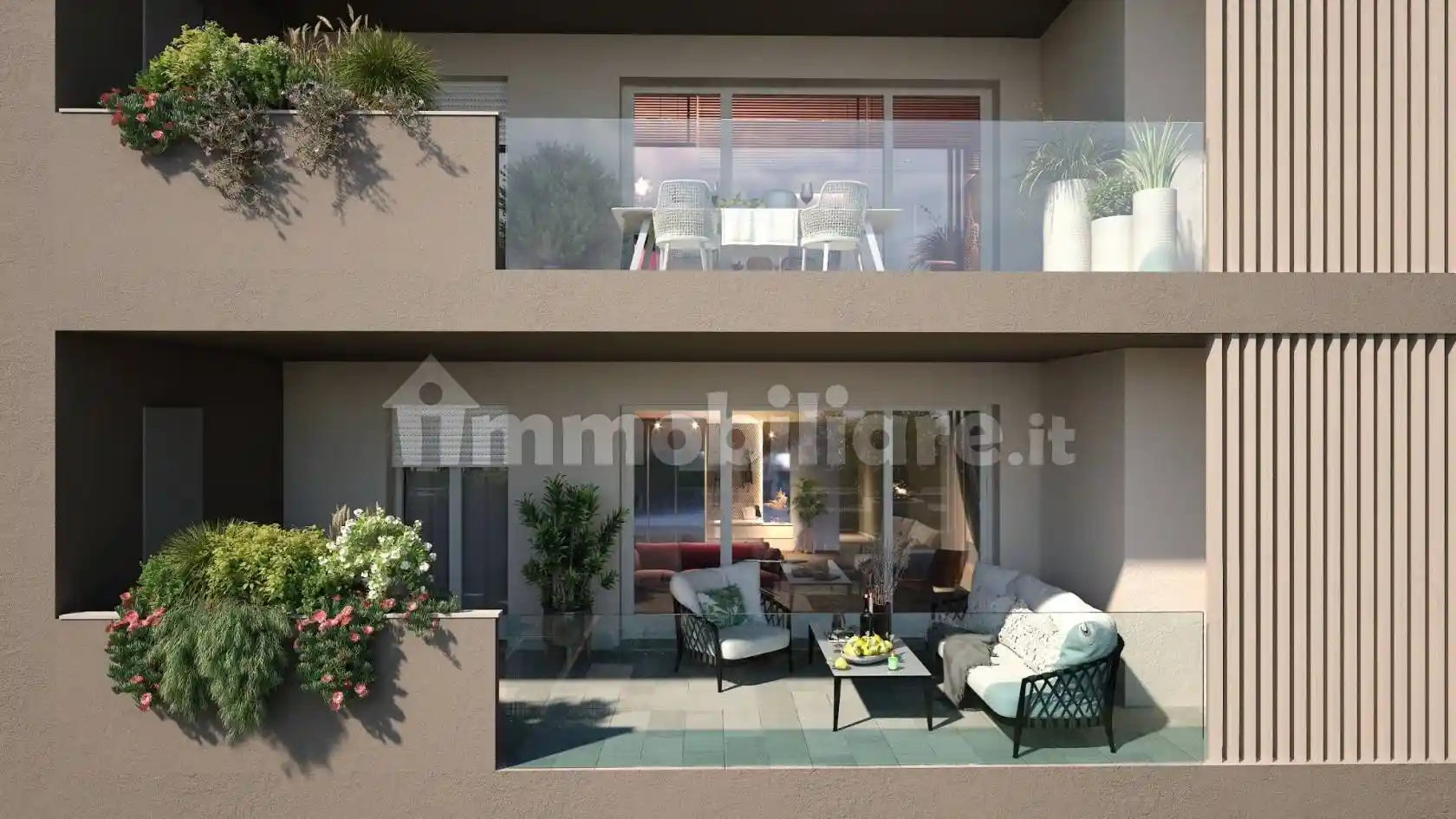 Appartamento in vendita a Trezzo sull'Adda