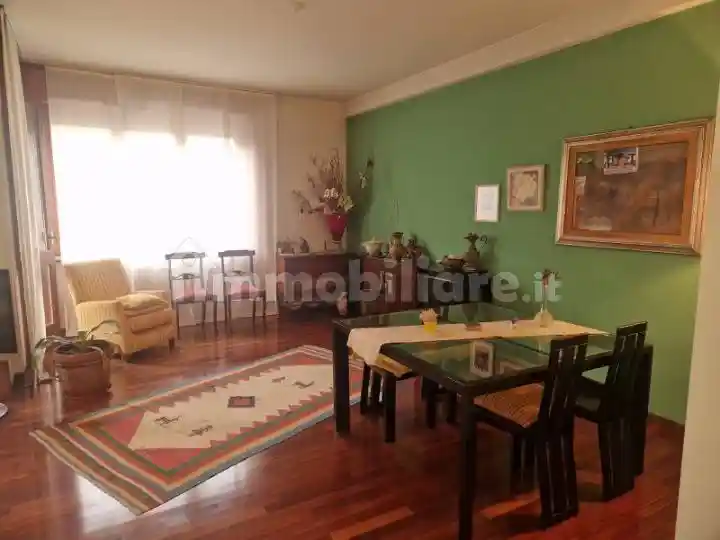 Quadrilocale via Giuseppe Massarenti 27, San Siro, Milano - foto 2