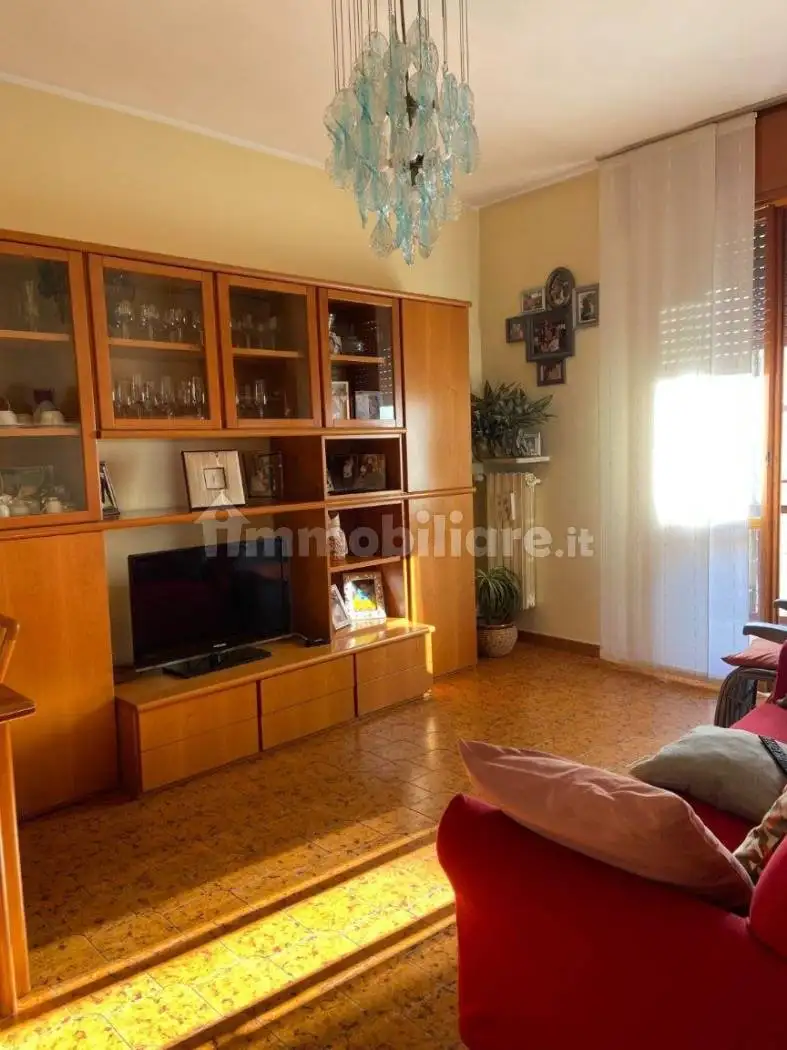 Appartamento in vendita a Bresso