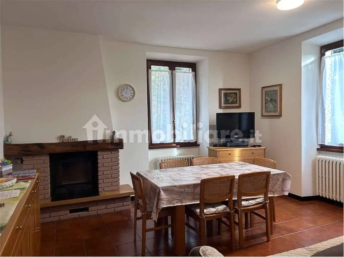 Casa indipendente in vendita a Como