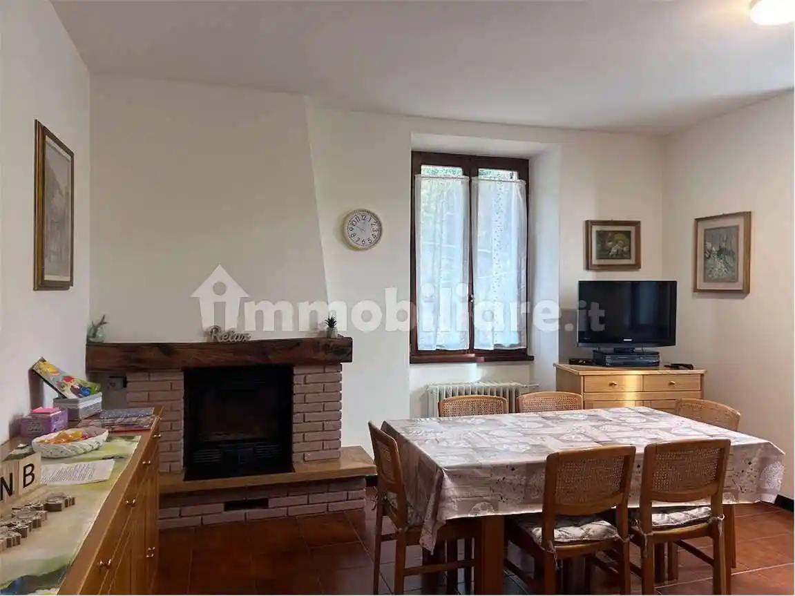 Terratetto unifamiliare via Ghislanzoni, 28, Civiglio, Como - foto 2