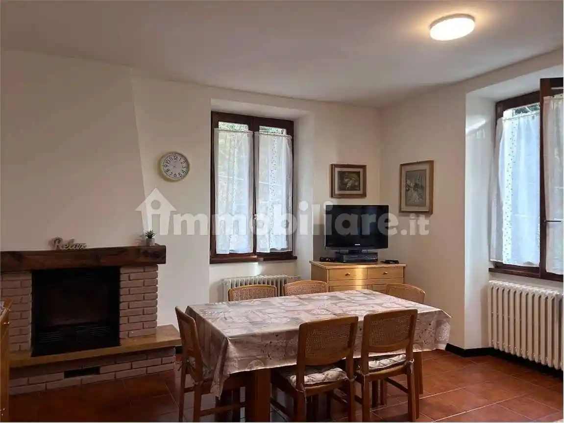 Terratetto unifamiliare via Ghislanzoni, 28, Civiglio, Como - foto 3