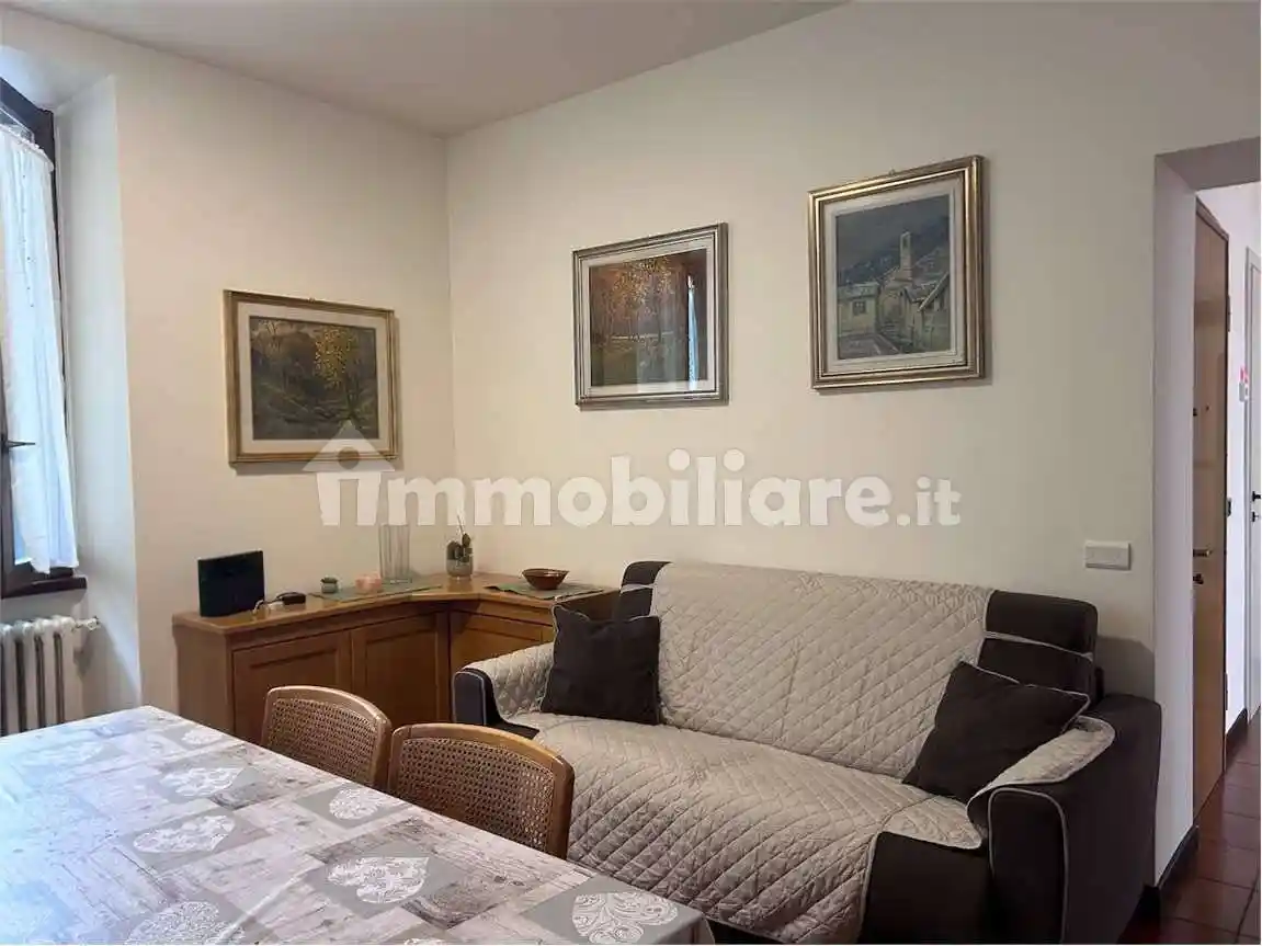 Terratetto unifamiliare via Ghislanzoni, 28, Civiglio, Como - foto 5