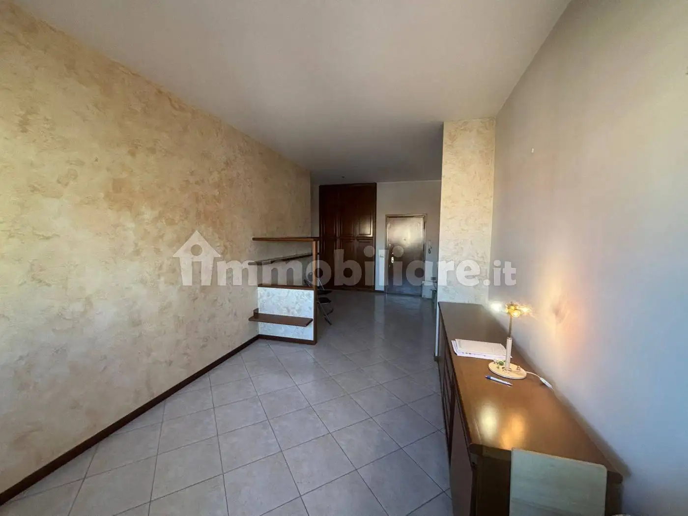 Trilocale via Madonna del Bosco 21, Cascina Gatti, Sesto San Giovanni - foto 4