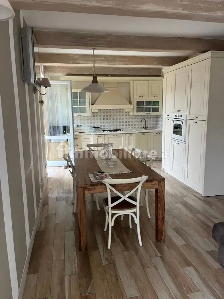 Appartamento in vendita a Siena