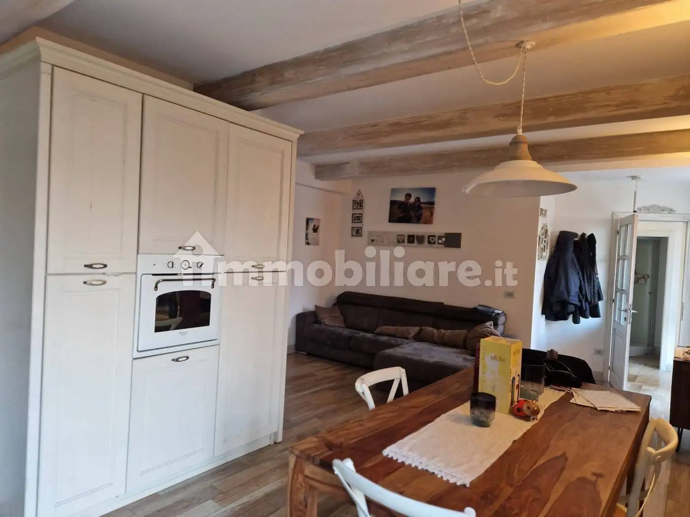 Trilocale via Aretina 1, Fuori Porta Pispini, Siena - foto 2