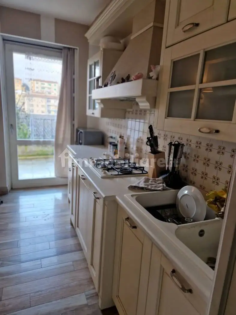 Trilocale via Aretina 1, Fuori Porta Pispini, Siena - foto 3