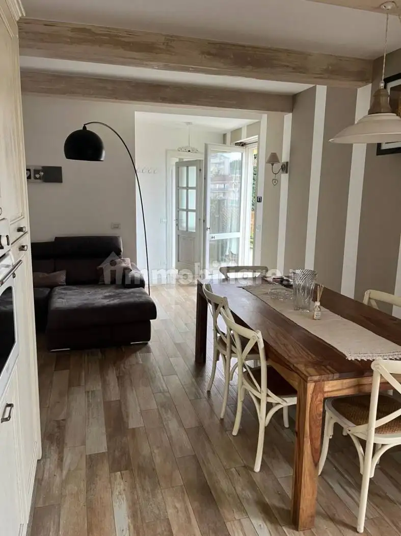 Trilocale via Aretina 1, Fuori Porta Pispini, Siena - foto 5