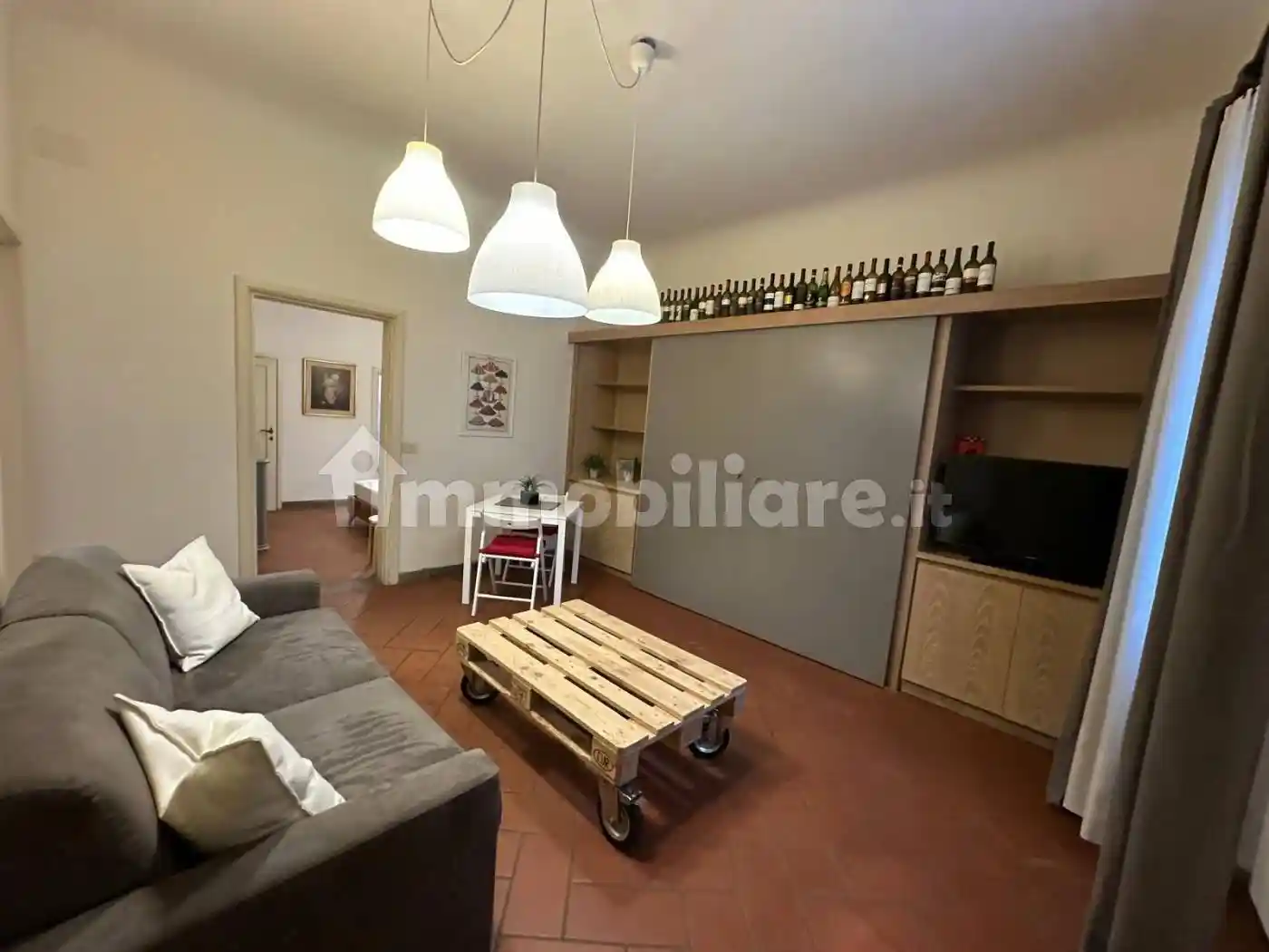 Bilocale via del Bachiacca 3, Legnaia - San Quirico - Monticelli, Firenze - foto 2