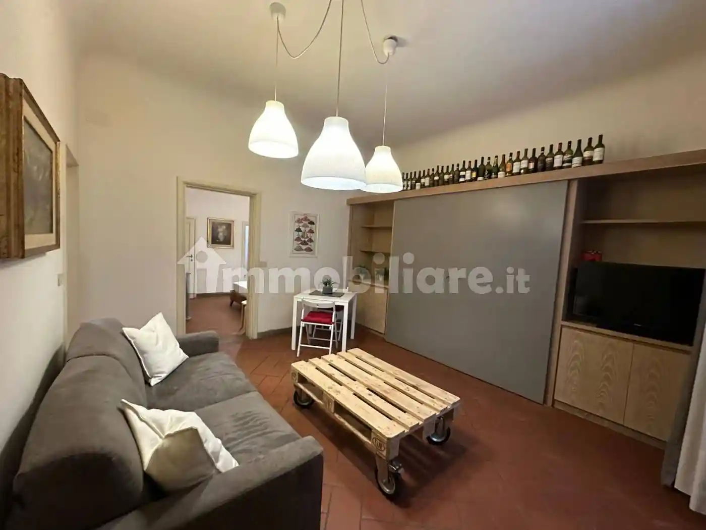 Bilocale via del Bachiacca 3, Legnaia - San Quirico - Monticelli, Firenze - foto 3