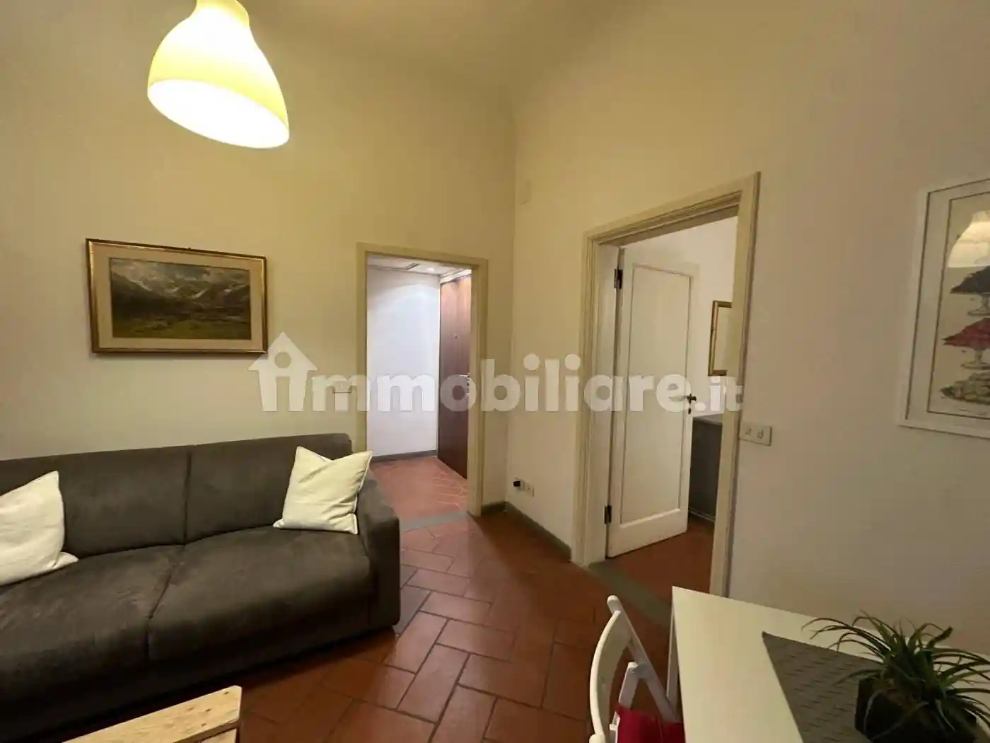 Appartamento in affitto a Firenze
