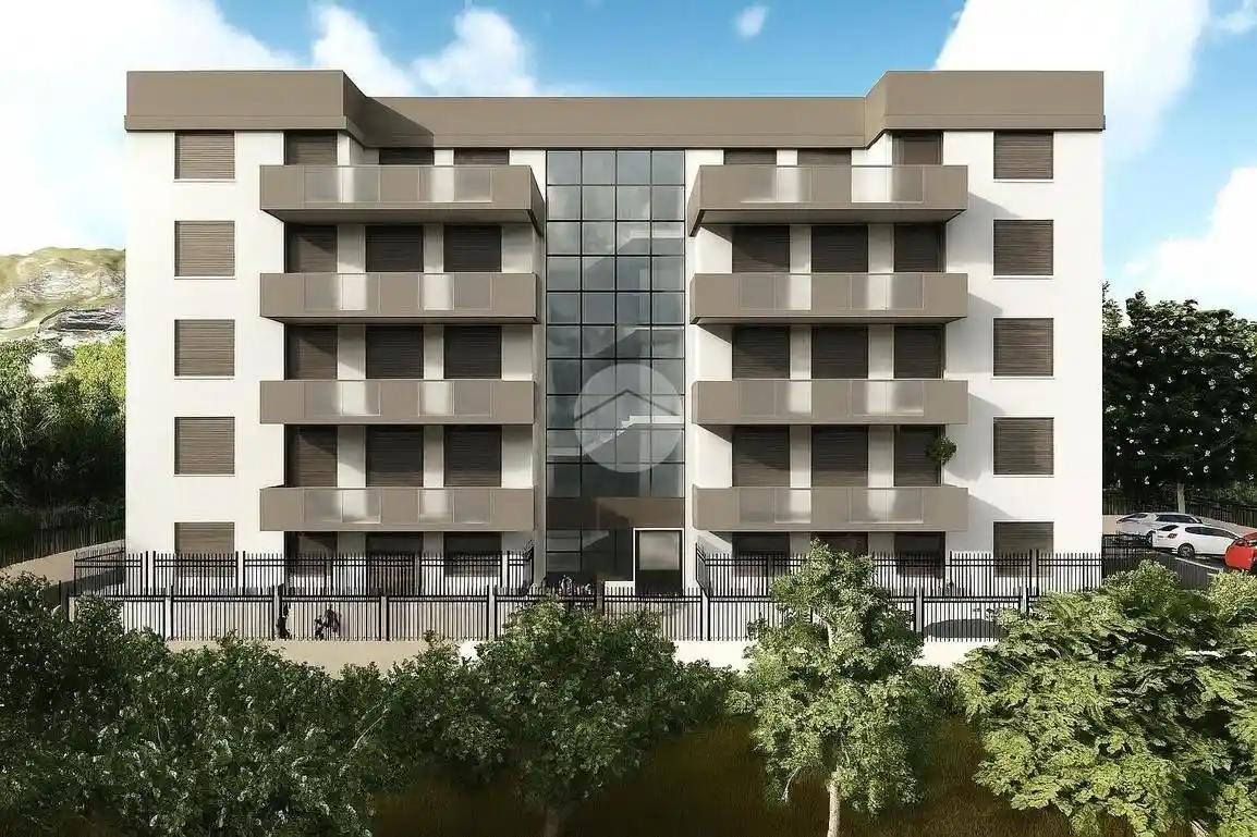 Appartamento in vendita a Palermo