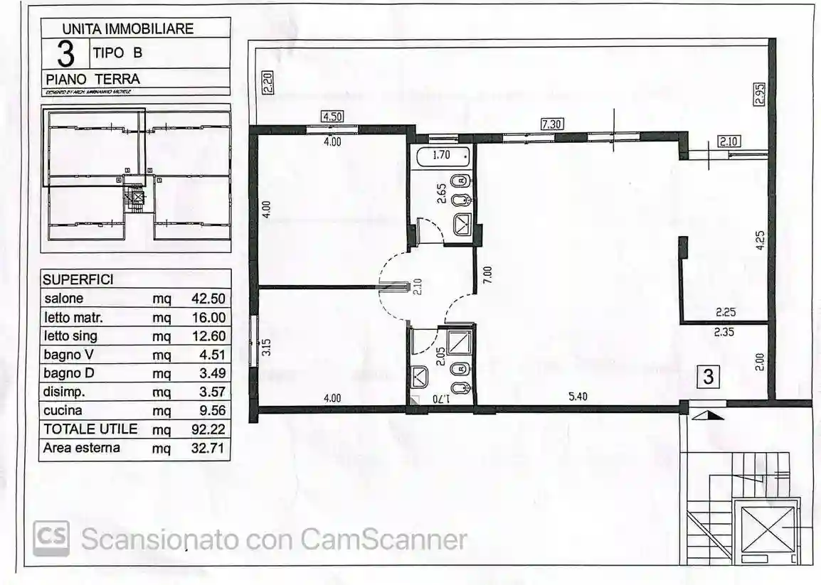 Appartamento - foto 3