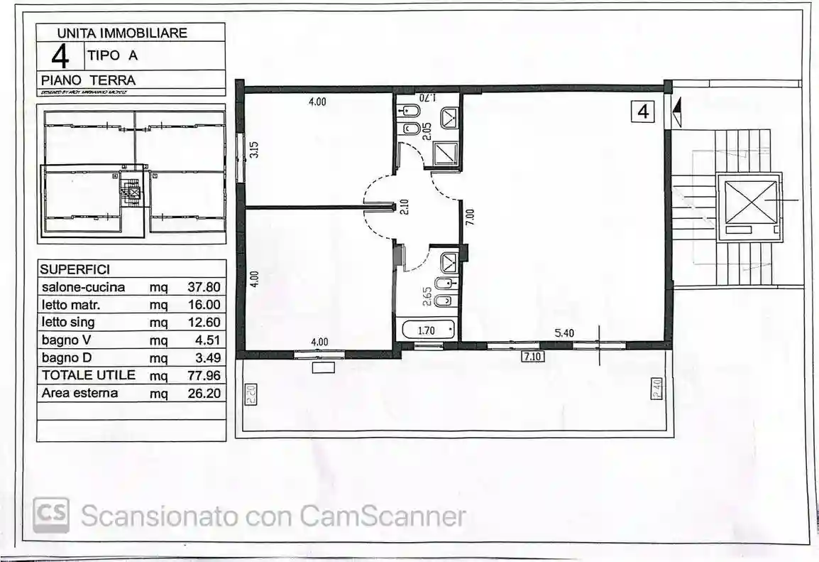 Appartamento - foto 4