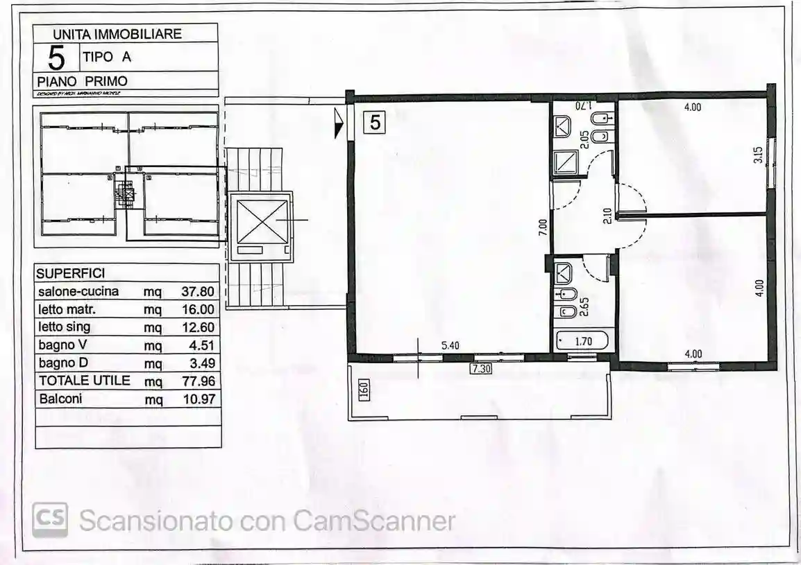 Appartamento - foto 5