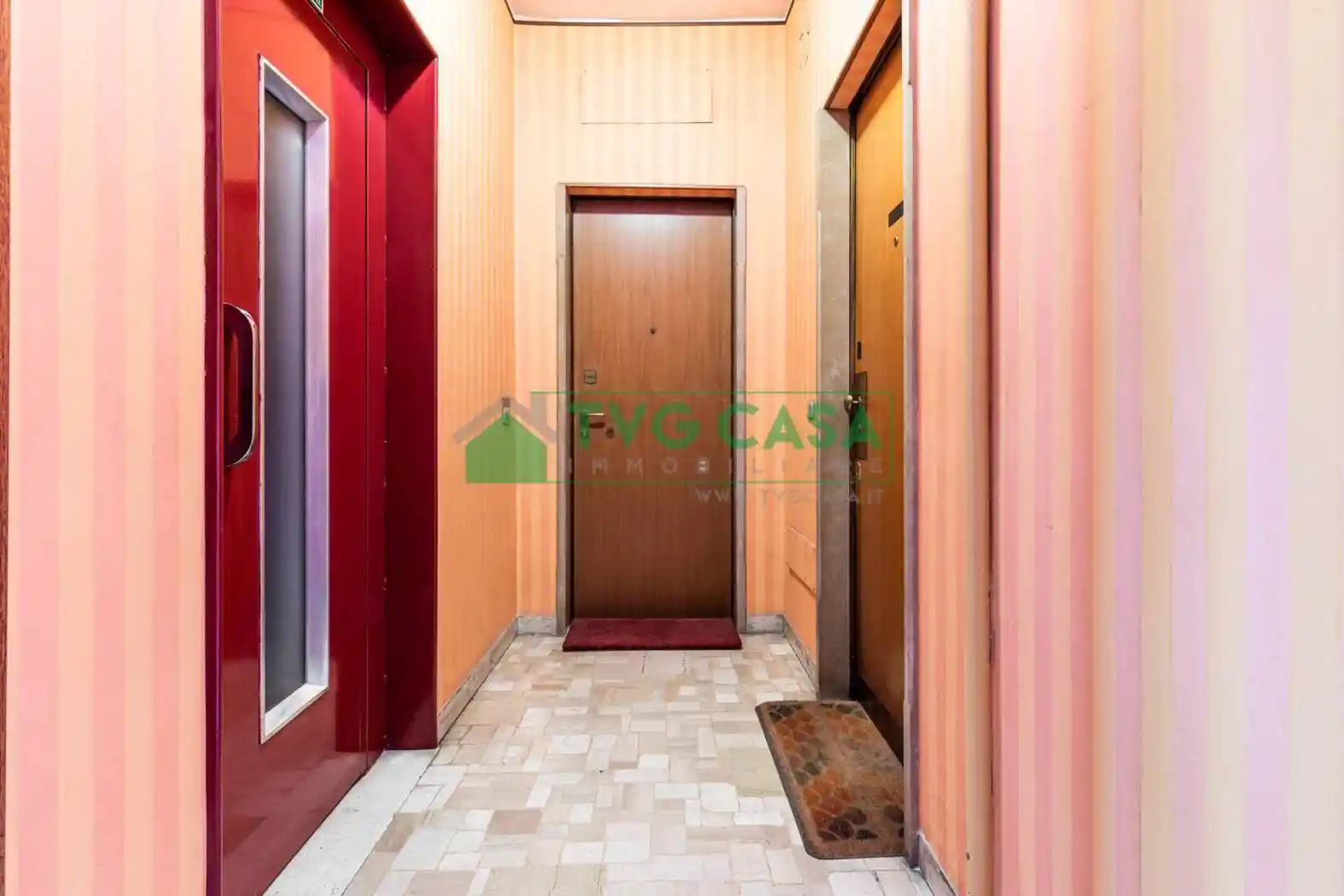 Bilocale viale Lombardia 90, Casoretto, Milano - foto 3