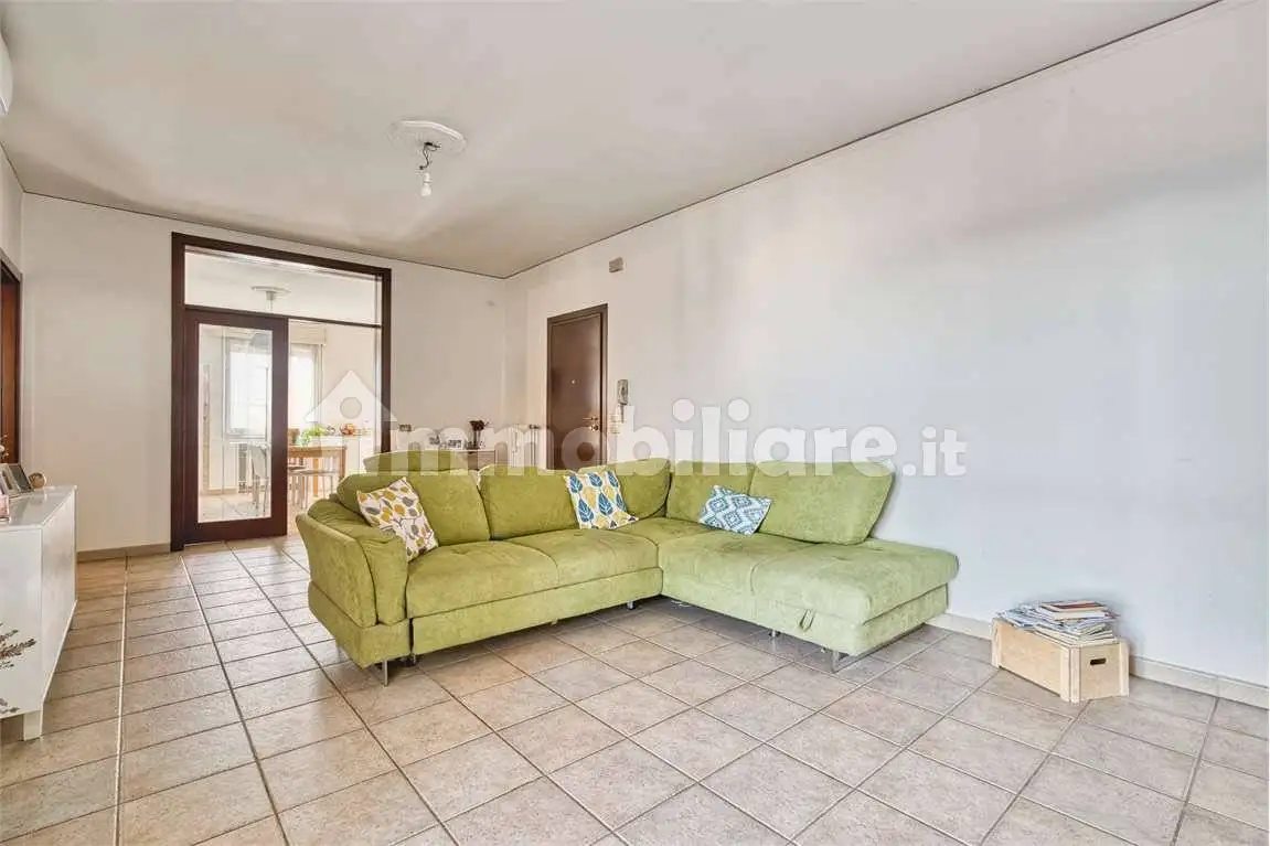 Appartamento in vendita a Carpi