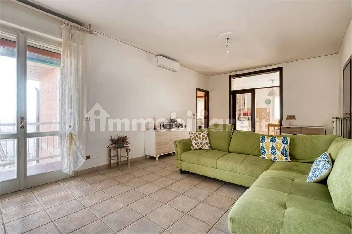 Quadrilocale via Bollitora interna, 101, Stadio - Acquedotto, Carpi - foto 2